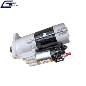 KARNO, Mejor <span class=keywords><strong>Precio</strong></span> en Autopartes para Camiones, Arrancador A0071510201 M009T20171 0071514501 24V 5.5KW 12T para MB <span class=keywords><strong>Actros</strong></span> Axor - Product Image 6