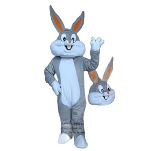 Disfraces de Mascotas Divertidos en Oferta, Disfraces de Conejito para Bebés, Disfraces de Animales para Fiestas de Halloween, Traje de Cosplay - Product Image 2