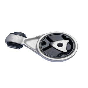 8200355673 Megana deuxième génération berline à quatre portes support de moteur avant droit pour montage de moteur de voiture Renault 8200355673 - Product Image 4