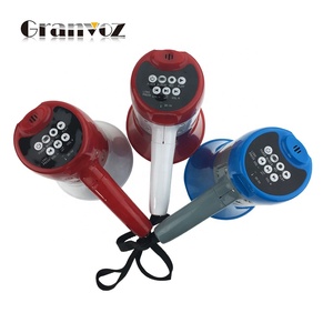 पोर्टेबल हाथ में बैटरी के साथ <span class=keywords><strong>megaphone</strong></span> - Product Image 3