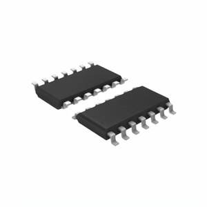 Electronic Chips Component BOM IC In Stock 14 SOlC Power Management (PMIC) TLE4209GXUMA1 - Product Image 1