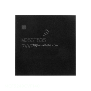 Composants électroniques en ligne : Achetez le MCF5249CVF140 160 BGA intégré - Product Image 1