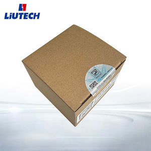 Elemento de Filtro de Aire LiUTECH 1641000802 Plegado para Compresor de Tornillo - Product Image 2