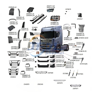 Suministro Directo de Fábrica: Repuestos Originales para Camiones Europeos <span class=keywords><strong>MAN</strong></span>, Scania, etc. Serie de Repuestos para Camiones Europeos - Product Image 2