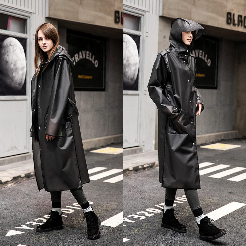 Stile grigio scuro-cintura-nessuna stampa