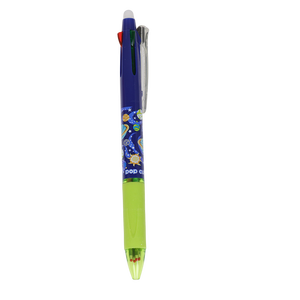 Fabricante Vende al por Mayor Productos de Alta Calidad, <span class=keywords><strong>Bolígrafo</strong></span> de <span class=keywords><strong>Gel</strong></span> Borrable Corgi Meow de <span class=keywords><strong>4</strong></span> <span class=keywords><strong>Colores</strong></span> - Product Image 5
