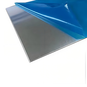 3003アルミニウム昇華シート6061アルミニウムミラープレートシート - Product Image 5