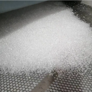 เม็ดพลาสติกโพลีสไตรีน gpps ทนต่อแรงกระแทกสูงวัสดุเรซินบริสุทธิ์สะโพกบริสุทธิ์ - Product Image 1