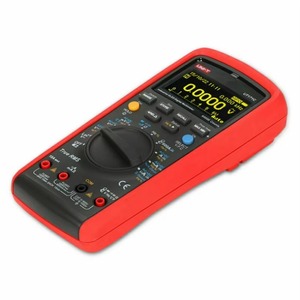 UNI-T UT171C มัลติมิเตอร์ดิจิตอลแบบ True RMS สำหรับงานอุตสาหกรรม รุ่น UT-171C - Product Image 5