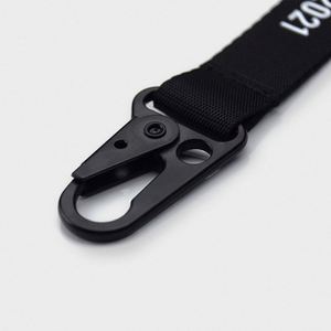 Hand Wrist Strap Lanyard, Running Strap, <b>Bag</b> Tag, Personalized <b>Key</b> <b>Ring</b> with Name, Logo, Gifts for Run Sport Lover - Product Image 4