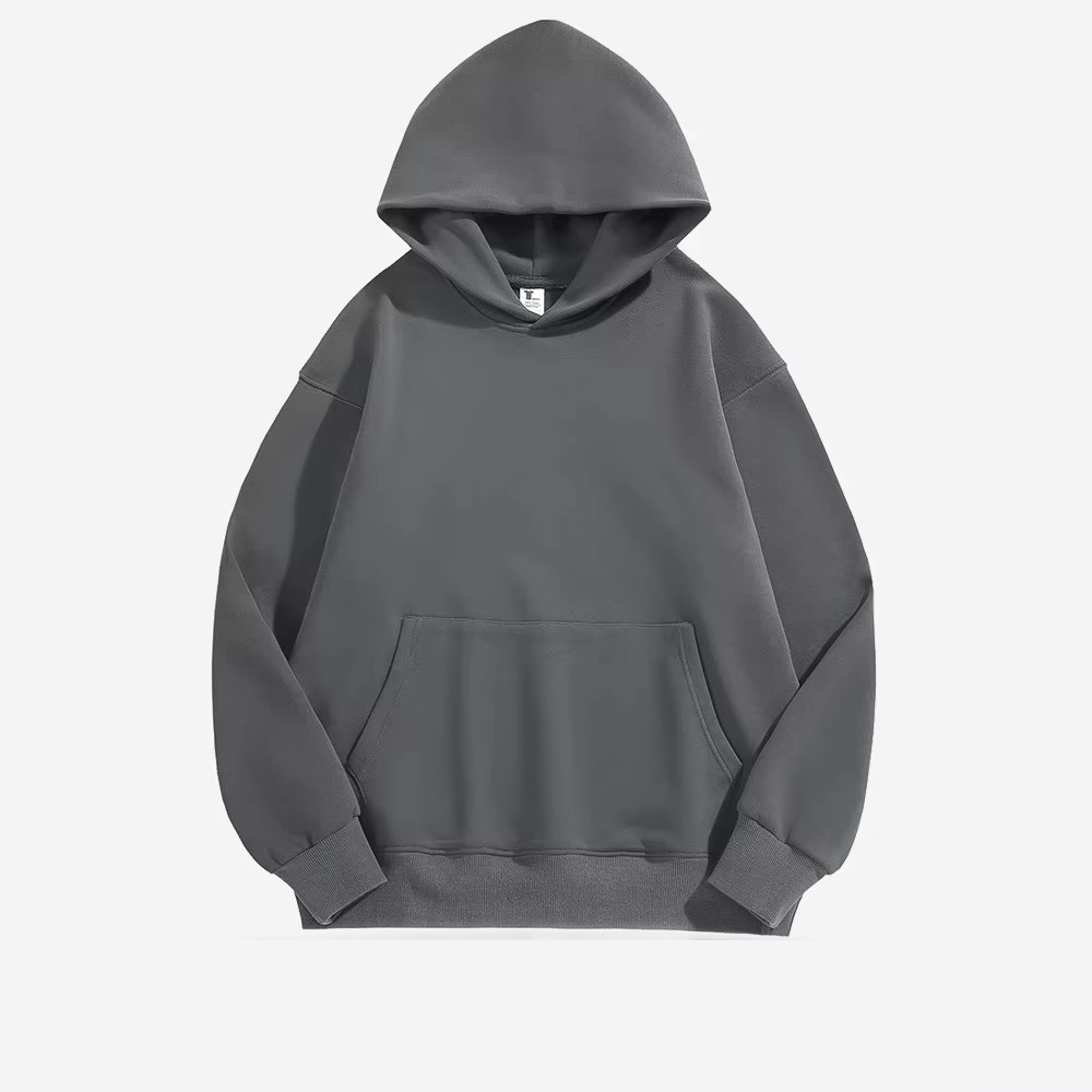 Gray-with lining500GSM