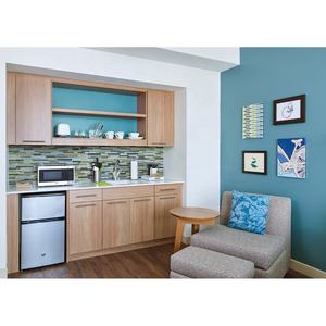 Element by Westin Venta al por mayor Muebles de hotel Armario Cama Base Cabecero Sillas Sofá Liquidación Hotel Dormitorio Muebles - Product Image 2