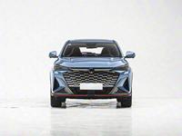 Changan X5 PLUS 2026 |   SUV à châssis long de 2715 mm, 500 bars, 1,5T Turbo, toit ouvrant panoramique, caméra arrière 360°