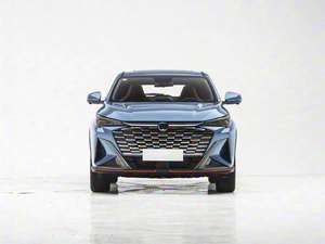 ฉางอัน เอ็กซ์5 พลัส 2026 |   500บาร์ 1.5T เทอร์โบ ระยะฐานล้อ 2715 มม. รถเอสยูวี <span class=keywords><strong>หลัง</strong></span>คาพาโนรามิก <span class=keywords><strong>กล้อง</strong></span>มองหลัง 360 องศา - Product Image 2