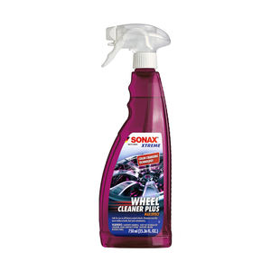 Nettoyant pour jantes Xtreme Wheel Cleaner Plus 750 ml, qualité garantie, pour un entretien professionnel des jantes et l'élimination des taches - Product Image 1