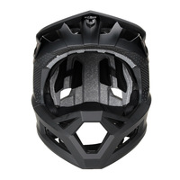 Casque de vélo VTT personnalisé avec protège-menton pour adultes Casque intégral YOLOON pour enduro Rider Casques intégraux de vélo de montagne