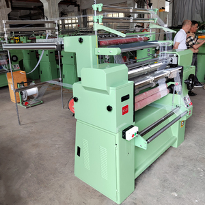 762/B3 yüksek hızlı tığ makinesi, elastik bant yapma makinesi için kapatma pozlama takım elbise, şapka ve ayakkabı kapakları - Product Image 4