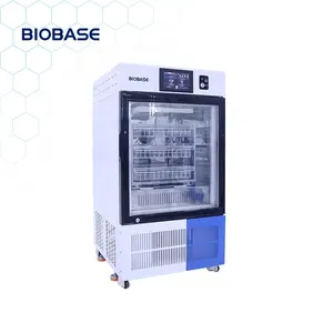 Biobase Bloedplaatjes Incubator Model BJPX-SP10 Bloedplaatjes Incubator Met Agitator Voor Bloedplaatjesconcentraten