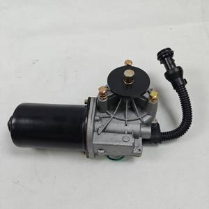 Limpiaparabrisas de accesorios para camiones de Venta caliente 81.26401.6130 - Product Image 5