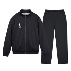 Veste de club de volley-ball Haikyuu Karasuno en fibre de bambou, costume unisexe d'anime - Product Image 3