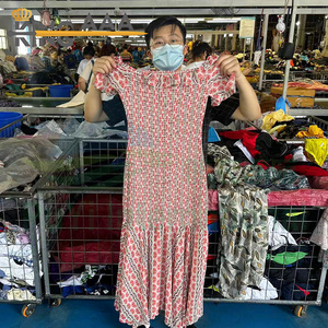 เบลเยียมนำเข้าสำหรับผู้หญิงแนววินเทจสินค้าตราเบลเยียมของญี่ปุ่นเกาหลีใต้สหรัฐอเมริกาสหรัฐอเมริกาสหราชอาณาจักรเสื้อผ้าใช้แล้วฟรี - Product Image 4