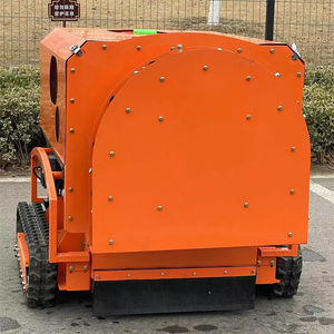 Tondeuse <span class=keywords><strong>à</strong></span> gazon électrique automatique pour jardin Désherbeur <span class=keywords><strong>à</strong></span> gazon professionnel Outils de jardinage - Product Image 6