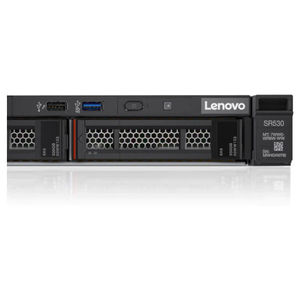 Lenovo Original Intel Xeon Bronce 3104 Procesador 1U Servidor en rack <span class=keywords><strong>SR530</strong></span> <span class=keywords><strong>ThinkSystem</strong></span> Lenovo <span class=keywords><strong>SR530</strong></span> servidor 1U Servidores en rack precio - Product Image 6