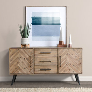 Nội Thất Gia Đình Hiện Đại phòng ăn bàn và tủ bếp đặt cho phòng khách phòng ngủ khách sạn hoặc nhà bán hàng trực tiếp - Product Image 5