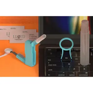 Kit de Limpieza para Dispositivos, Gadgets Personalizados - Product Image 2