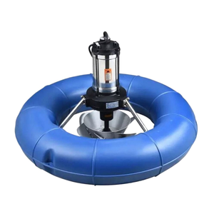 Bomba de Oxígeno de Alta Potencia Yunqingtech para Acuicultura Doméstica, Aireador de Agua para Peces con Enfriamiento por Consumo - Product Image 1