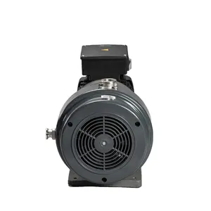 مضخة فراغية GWSPS300 بتفريغ الهواء خالية من الزيت بسعر المصنع منخفض GEOWELL 4.4L/s 50Hz, 5.3L/s 60Hz