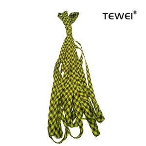 ริบบิ้นหลากสีขนาด 8 มม. 10 มม. 12 มม. 15 มม. ใช้สำหรับเชือกรองเท้า สายรัดฮู้ดดี้ และอุปกรณ์ตกแต่งเสื้อผ้า - Product Image 2