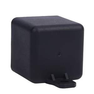 Foocles 新型汽车继电器 12v 200a 1 常开型 银合金插头 通用型 - Product Image 5