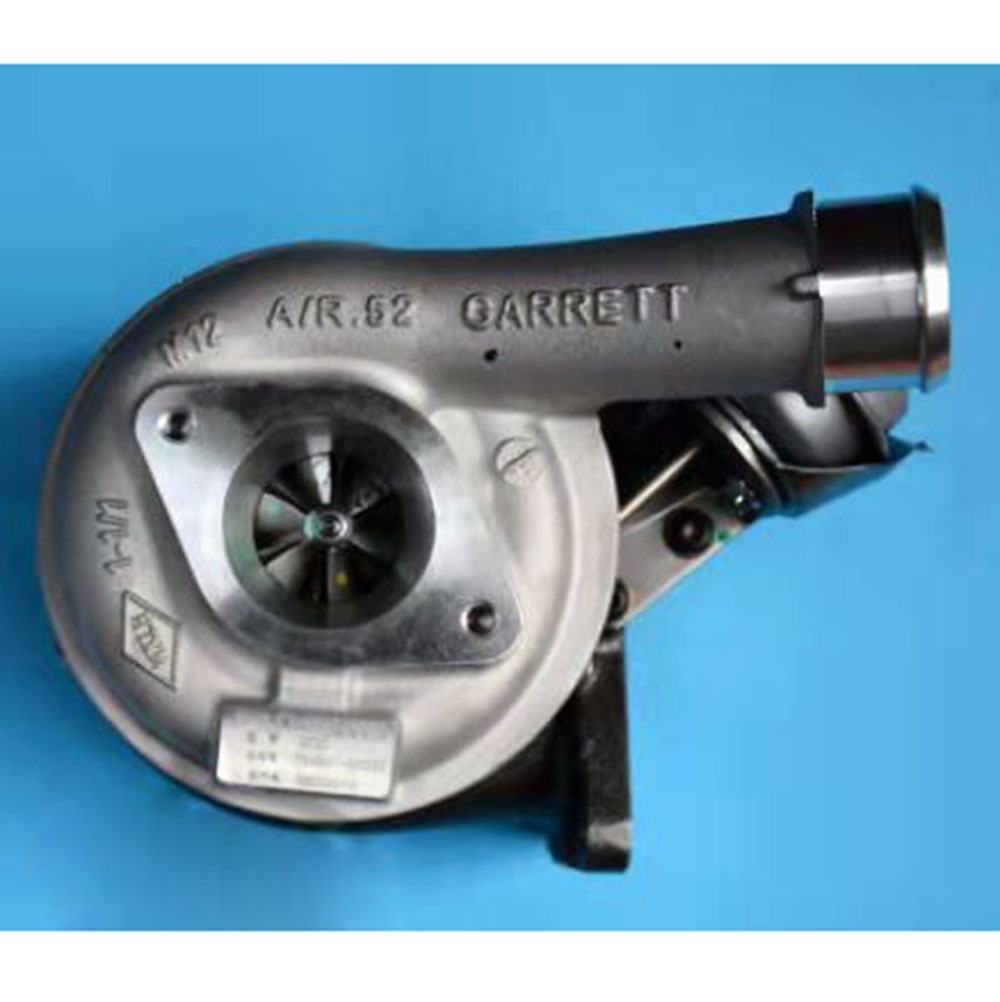 Garrett GT20 Turbocharger & Parts for JMC Conquer N800 Truck 4X4
