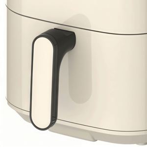 Nouvelle Friteuse à Air Électrique Carrée Sans Huile 2026, Appareil de Cuisine Domestique à Contrôle Numérique avec Fonction Cuisson - Product Image 2