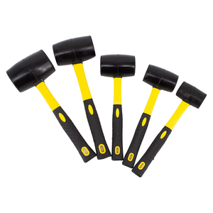 Herramienta <span class=keywords><strong>de</strong></span> percusión <span class=keywords><strong>de</strong></span> azulejos <span class=keywords><strong>de</strong></span> <span class=keywords><strong>cerámica</strong></span> personalizable OEM, <span class=keywords><strong>martillo</strong></span> <span class=keywords><strong>de</strong></span> plástico y <span class=keywords><strong>Goma</strong></span>, 500g, 600g, 750G, 1000g, variantes <span class=keywords><strong>para</strong></span> proyectos <span class=keywords><strong>de</strong></span> bricolaje - Product Image 6
