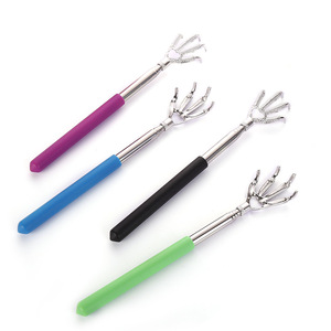 ค้อนนวดหัวทองแดงขายส่ง สำหรับเกาตัว นวดตัว สำหรับผู้สูงอายุ - Product Image 1