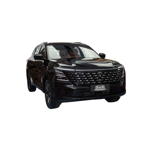 Elegante y Potente Nuevo Changan CS75 Plus, Vehículo Todoterreno Mediano con Diseño Completamente Funcional para Ventas en el Extranjero - Product Image 2