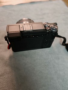 Chất Lượng Cao Sử Dụng Máy Ảnh Panasonics DC-GX9 20.3MP Micro M4/3 Sống Mos Mirrorless Máy Ảnh Kỹ Thuật Số - Product Image 2