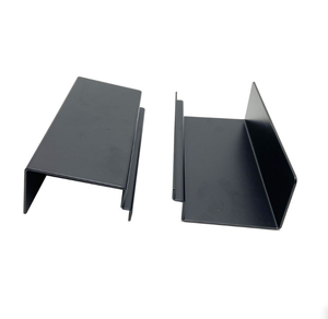 中国定制钢制钣金加工零件 OEM ODM 批量生产 激光切割 折弯 工业设备使用 - Product Image 4