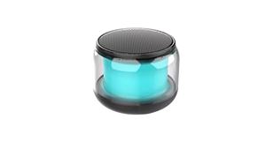 Portable Mini Speaker LED <strong>Gadget</strong> Electronic Wireless Speaker Subwoofer Gifts - Product Image 5