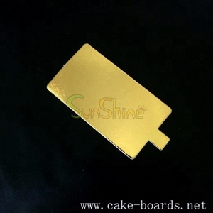 High Quality Thick Mini Pastry Boards with Wholesale - Product Image 3