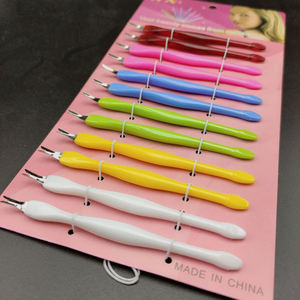 Oferta: Kit de 12 Piezas para Manicura y Pedicura, Cortaúñas de Plástico, Removedor de Cutículas, Tenedor para Piel Muerta, Empujador de Cutículas para Salón - Product Image 3