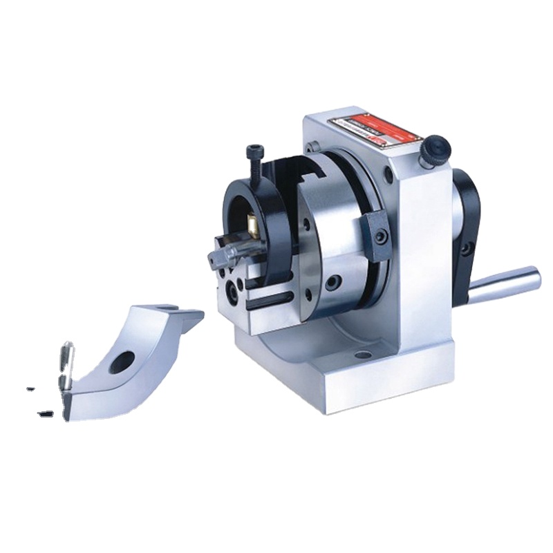 Продажа от производителя по точности ZCYQ80C 3 челюсти удар бывший ER хомутик удар бывший ZCYQ80A двухстороннее удар бывший