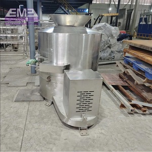 Máquina de matadero para uso en el hogar, máquina de matadero con línea de extracción de carne - Product Image 3
