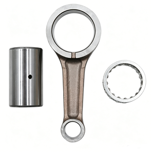 Biela de motor personalizada de fábrica para motocicleta, piezas de repuesto para <span class=keywords><strong>WR250F</strong></span> 2002, <span class=keywords><strong>WR250F</strong></span> <span class=keywords><strong>2001</strong></span>, YZ250F - Product Image 1