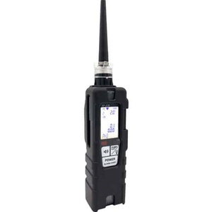 เครื่องตรวจจับก๊าซรั่วแบบพกพา รุ่นใหม่ของแท้ Riken SP-220/SP-230 - Product Image 1
