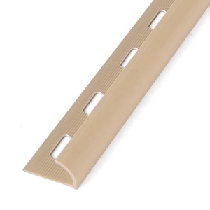 Foshan usine FSF <span class=keywords><strong>Pvc</strong></span> carrelage décoratif carreaux de céramique garniture pour mur coin décoration bord bande haute qualité carrelage accessoires - Product Image 5