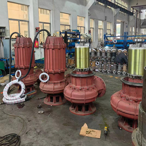 <span class=keywords><strong>Pompe</strong></span> <span class=keywords><strong>à</strong></span> eau usée submersible <span class=keywords><strong>à</strong></span> découpe et <span class=keywords><strong>à</strong></span> broyage, pompes de puisard haute pression de 2 <span class=keywords><strong>à</strong></span> 12 pouces pour usage commercial, eau sale - Product Image 5