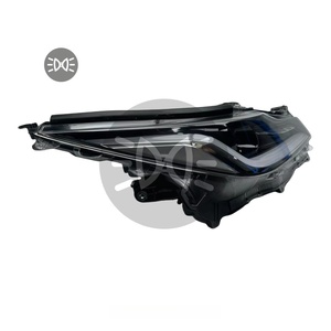 Feux de jour et de nuit à LED de vente chaude pour Toyota 2023 Corolla LED pour <span class=keywords><strong>phare</strong></span> d'origine de haute qualité - Product Image 4